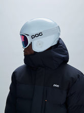 Załaduj obraz do przeglądarki galerii, Kask narciarski POC Skull Dura X MIPS - Hydr. White