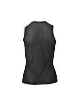Załaduj obraz do przeglądarki galerii, Koszulka rowerowa POC W's Essential Layer Vest - Ur. Black