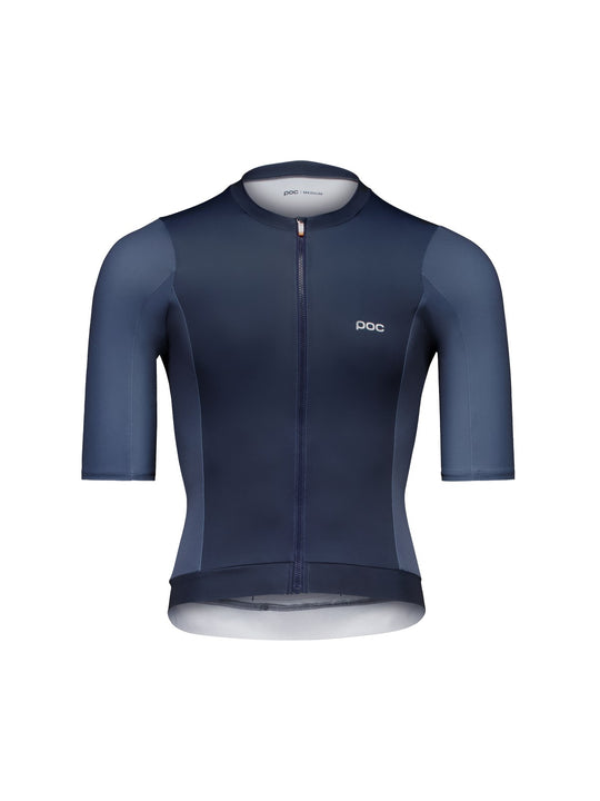 Załaduj obraz do przeglądarki galerii, Koszulka rowerowa POC M´s Cadence Jersey - Apat. Navy