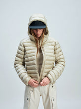 Załaduj obraz do przeglądarki galerii, Kurtka damska POC W'S Coalesce Jacket - Natrolite Beige