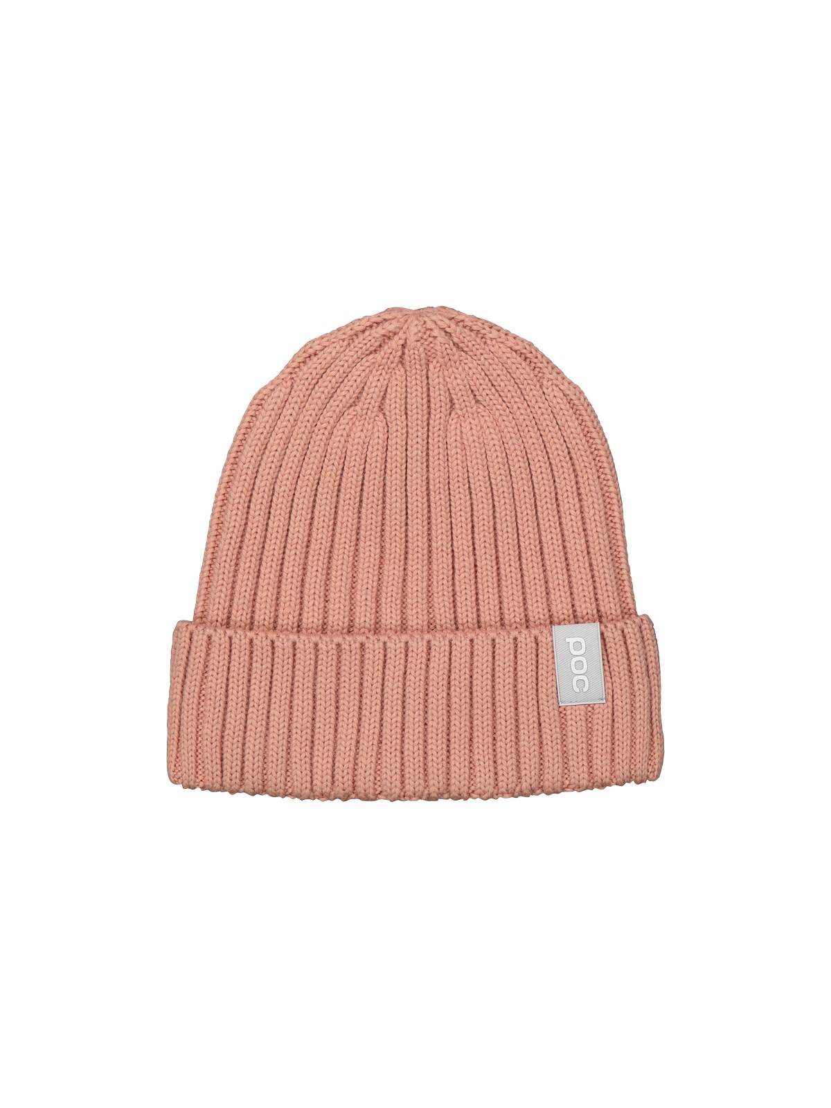 Czapka zimowa POC Roam Beanie - Rock Salt - TU - poc warszawa