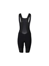 Załaduj obraz do przeglądarki galerii, Spodenki rowerowe POC W's Raceday Bibshorts - Ur. Black