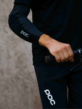 Załaduj obraz do przeglądarki galerii, Ochraniacze na łokcie POC OSEUS VPD - Ur. Black