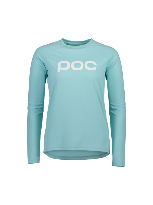 Załaduj obraz do przeglądarki galerii, Koszulka Rowerowa POC ESSENTIAL MTB W'S JERSEY