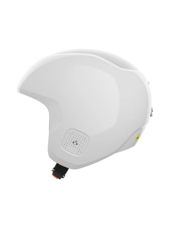 Załaduj obraz do przeglądarki galerii, Kask narciarski POC Skull Dura X MIPS - Hydr. White
