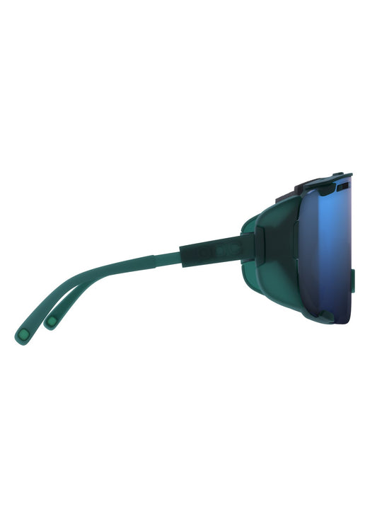 Załaduj obraz do przeglądarki galerii, Okulary POC DEVOUR GLACIAL