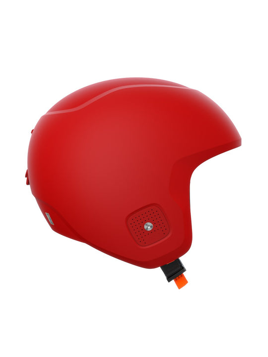 Załaduj obraz do przeglądarki galerii, Kask narciarski POC Skull Dura X MIPS - Pris. Red Matt