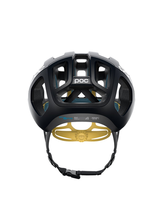 Załaduj obraz do przeglądarki galerii, Kask Rowerowy POC VENTRAL AIR SPIN