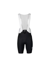 Załaduj obraz do przeglądarki galerii, Spodenki rowerowe POC CERAMIC VPDs - Ur. Black