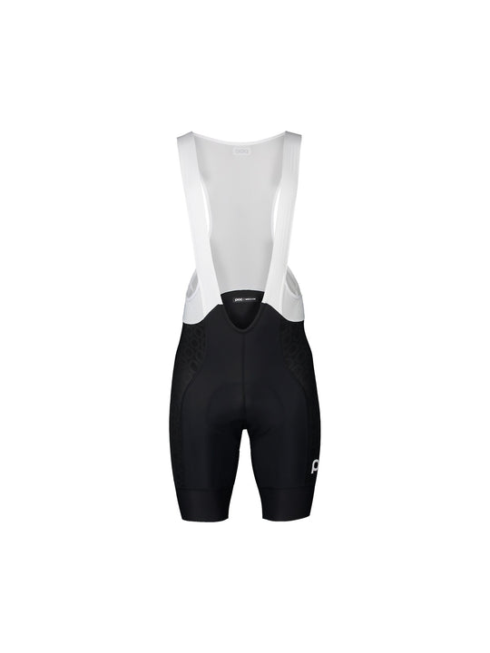 Załaduj obraz do przeglądarki galerii, Spodenki rowerowe POC CERAMIC VPDs - Ur. Black