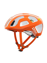 Załaduj obraz do przeglądarki galerii, Kask rowerowy POC OCTAL MIPS - Fluo. Orange Avip