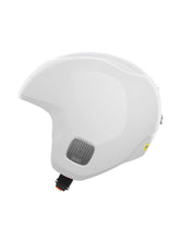 Załaduj obraz do przeglądarki galerii, Kask narciarski POC Skull Dura Comp MIPS - Hydr. White