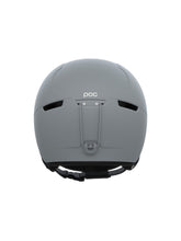 Załaduj obraz do przeglądarki galerii, Kask narciarski POC Obex Pure - Granite Grey Matt