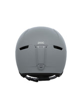 Załaduj obraz do przeglądarki galerii, Kask narciarski POC Obex Pure - Granite Grey Matt