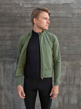 Załaduj obraz do przeglądarki galerii, Kurtka rowerowa POC M's Thermal Jacket - Epidote Green