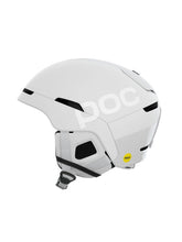 Załaduj obraz do przeglądarki galerii, Kask narciarski POC Obex BC MIPS - Hyd. White Matt