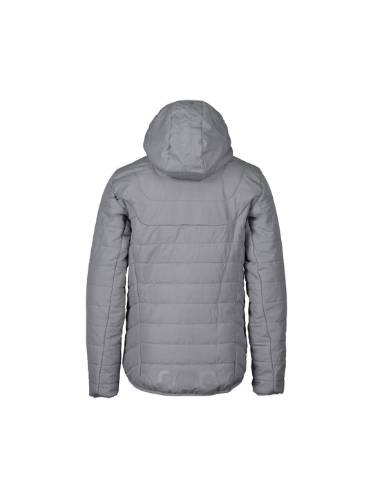 Załaduj obraz do przeglądarki galerii, Kurtka juniorska Poc Liner Jkt Jr - Alloy Grey