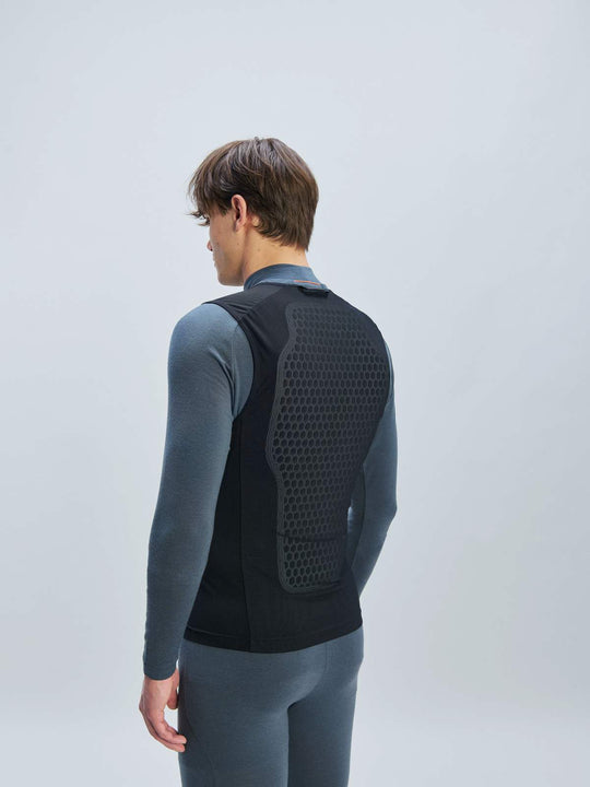 Załaduj obraz do przeglądarki galerii, Ochraniacz POC M's VPD Air Vest - Uran. Black