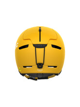 Załaduj obraz do przeglądarki galerii, Kask narciarski POC Obex MIPS - Sulp. Yellow Matt