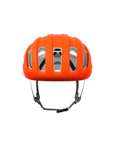 Załaduj obraz do przeglądarki galerii, Kask rowerowy POC Amidal - Fluo. Orange Matt