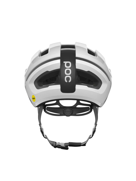 Załaduj obraz do przeglądarki galerii, Kask rowerowy POC Omne Air Wide Fit MIPS - Hyd. White