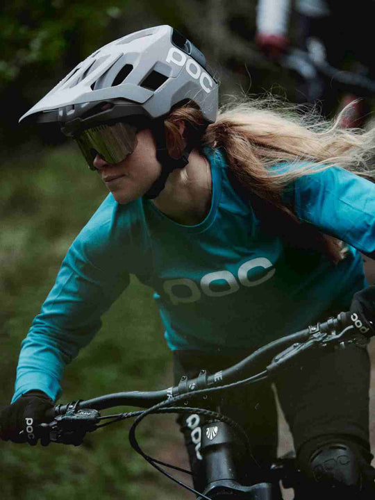 Załaduj obraz do przeglądarki galerii, Kask Rowerowy POC KORTAL RACE MIPS