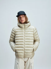 Załaduj obraz do przeglądarki galerii, Kurtka damska POC W'S Coalesce Jacket - Natrolite Beige