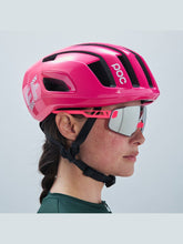Załaduj obraz do przeglądarki galerii, Okulary rowerowe POC Elicit Toric EF Pro Team Ed. różowe