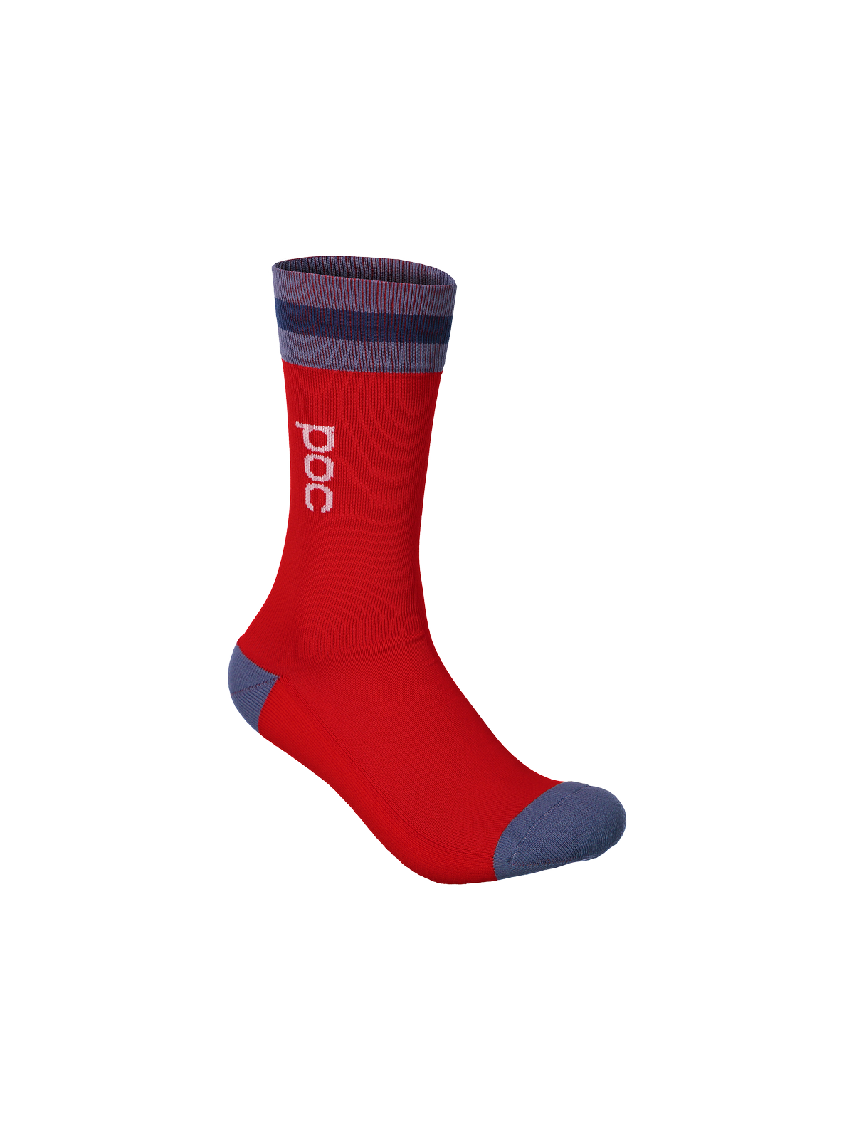 Skarpety Rowerowe POC ESSENTIAL MID LENGTH