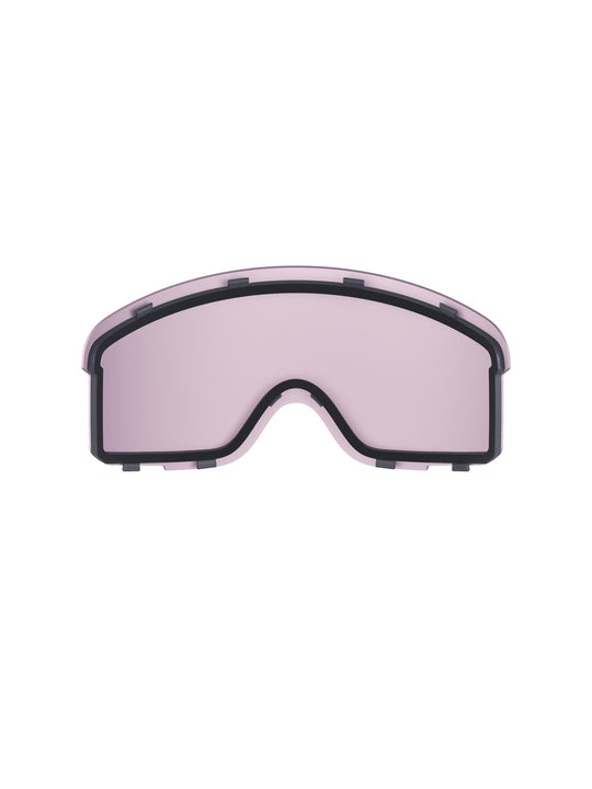 Załaduj obraz do przeglądarki galerii, Szyby do gogli POC Nexal Mid | Clarity Highly Intense/Low Light Pink