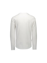 Załaduj obraz do przeglądarki galerii, Koszulka longsleeve POC L/S Tee - Hyd. White