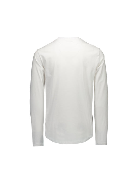 Załaduj obraz do przeglądarki galerii, Koszulka longsleeve POC L/S Tee - Hyd. White