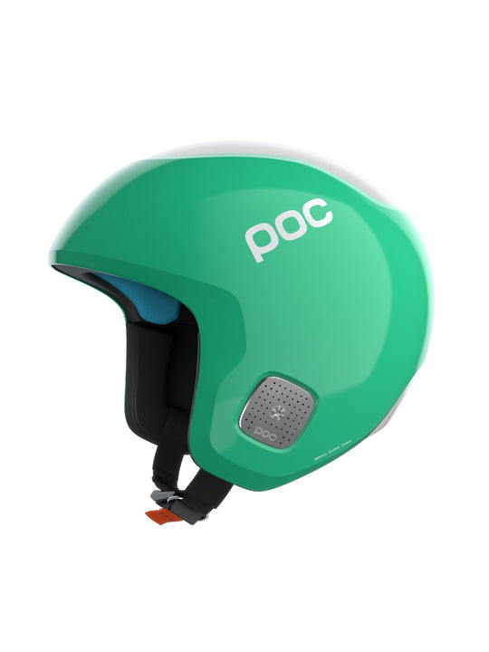 Załaduj obraz do przeglądarki galerii, Kask Narciarski POC SKULL DURA COMP SPIN