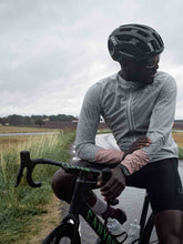 Załaduj obraz do przeglądarki galerii, Kurtka rowerowa POC HAVEN RAIN - Granite Grey