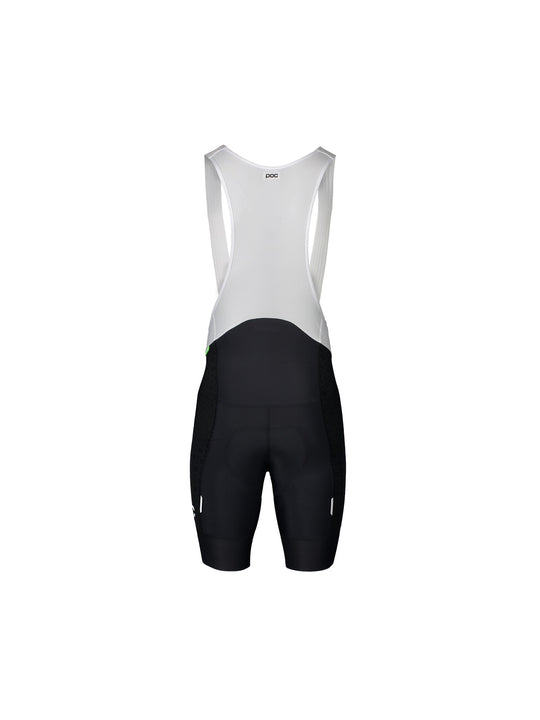 Załaduj obraz do przeglądarki galerii, Spodenki rowerowe POC CERAMIC VPDs - Ur. Black