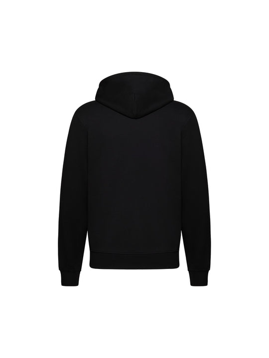 Załaduj obraz do przeglądarki galerii, Bluza POC Zip Hoodie - Uranium Black