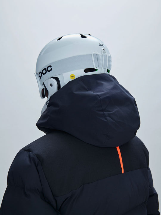 Załaduj obraz do przeglądarki galerii, Kask narciarski POC Artic Sl Mips - Raw White