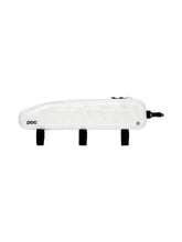 Załaduj obraz do przeglądarki galerii, Torba POC Ultra Top Tube Bag 1.7L - Hyd. White Translucent