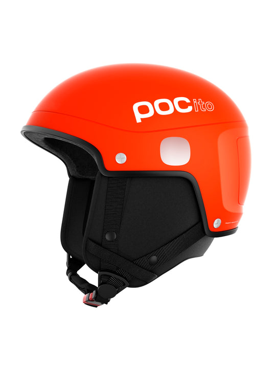 Załaduj obraz do przeglądarki galerii, Kask Narciarski POC POCITO SKULL LIGHT