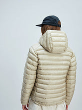 Załaduj obraz do przeglądarki galerii, Kurtka damska POC W'S Coalesce Jacket - Natrolite Beige