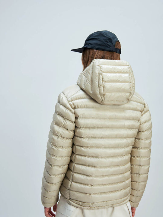 Załaduj obraz do przeglądarki galerii, Kurtka damska POC W'S Coalesce Jacket - Natrolite Beige