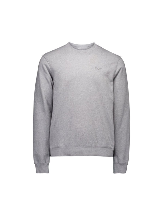 Załaduj obraz do przeglądarki galerii, Bluza POC Crew - Grey Melange