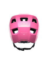 Załaduj obraz do przeglądarki galerii, Kask rowerowy POC KORTAL - Acti. Pink Matt