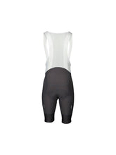 Załaduj obraz do przeglądarki galerii, Spodenki rowerowe POC Essential Road VPDs Bib Shorts - Sylvanite Grey/Hydr. White
