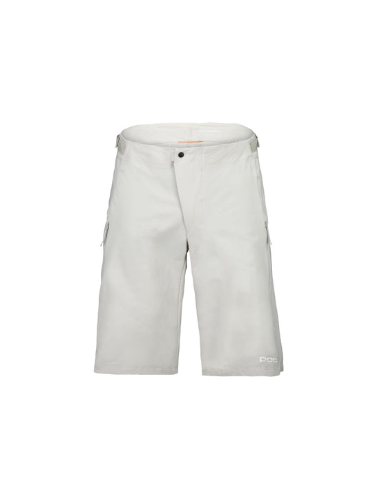 Załaduj obraz do przeglądarki galerii, Spodenki rowerowe POC M's Motion Shorts - Granite Grey