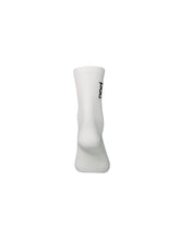 Załaduj obraz do przeglądarki galerii, Skarpety rowerowe dziecięce POC Y's Essential Road Sock - Hydr. White