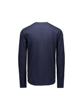Załaduj obraz do przeglądarki galerii, Koszulka longsleeve POC L/S Tee - Apatite Navy