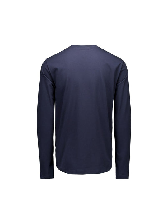 Załaduj obraz do przeglądarki galerii, Koszulka longsleeve POC L/S Tee - Apatite Navy