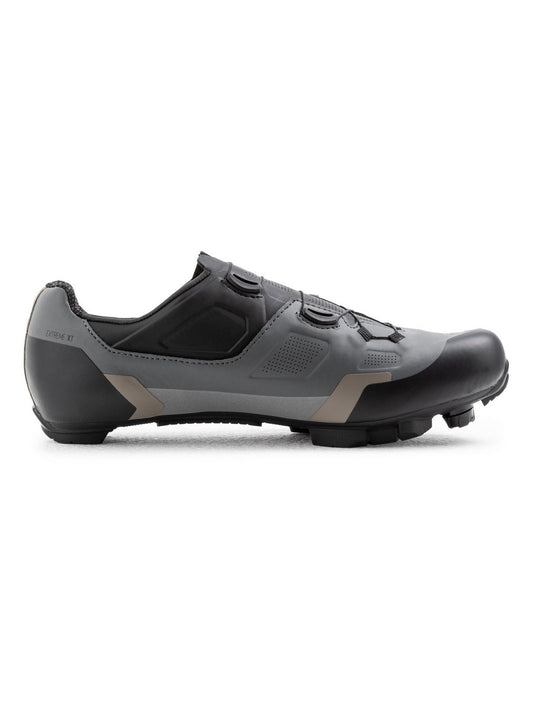Załaduj obraz do przeglądarki galerii, Buty rowerowe NORTHWAVE Extreme XT Black/Sand