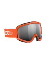 Załaduj obraz do przeglądarki galerii, Gogle POCito Iris - Fluo. Orange/Pt. Sunny Silver